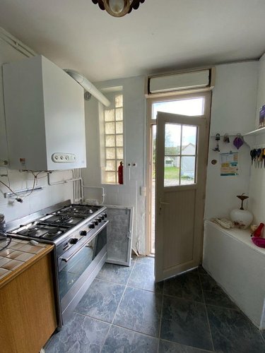 Maison a vendre Saint-Genou 36500 Indre 111 m2 4 pièces 80700 euros