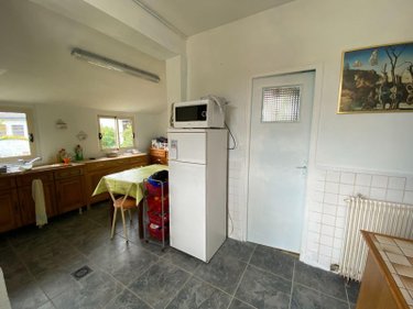Maison a vendre Saint-Genou 36500 Indre 111 m2 4 pièces 70100 euros