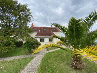 Maison a vendre Saint-Genou 36500 Indre 111 m2 4 pièces 70100 euros