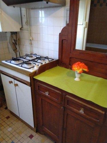 Maison a vendre Saint-Genou 36500 Indre 111 m2 4 pièces 80700 euros