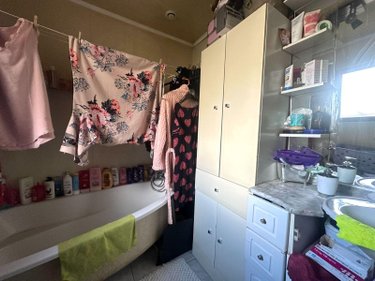 Maison a vendre Bruay-sur-l'Escaut 59860 Nord 90 m2 4 pièces 73500 euros