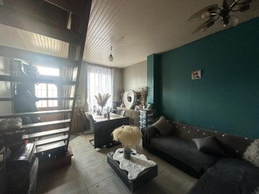Maison a vendre Bruay-sur-l'Escaut 59860 Nord 90 m2 4 pièces 73500 euros