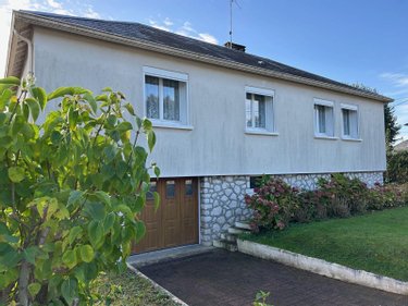 Maison a vendre Mer 41500 Loir-et-Cher 79 m2 5 pièces 128000 euros