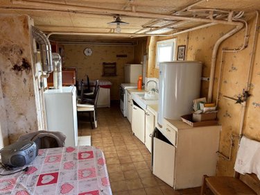 Maison a vendre Mer 41500 Loir-et-Cher 79 m2 5 pièces 128000 euros