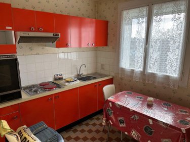 Maison a vendre Mer 41500 Loir-et-Cher 79 m2 5 pièces 128000 euros