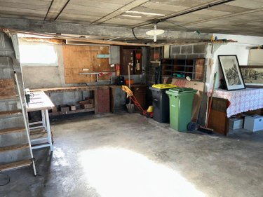 Maison a vendre Mer 41500 Loir-et-Cher 79 m2 5 pièces 128000 euros