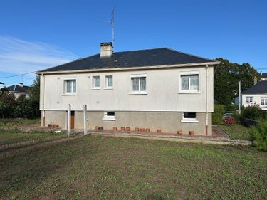 Maison a vendre Mer 41500 Loir-et-Cher 79 m2 5 pièces 128000 euros