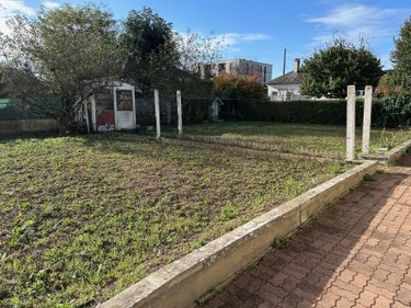 Maison a vendre Mer 41500 Loir-et-Cher 79 m2 5 pièces 128000 euros