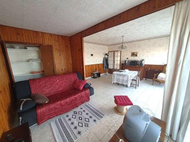 Maison a vendre Château-Landon 77570 Seine-et-Marne 86 m2 5 pièces 115000 euros