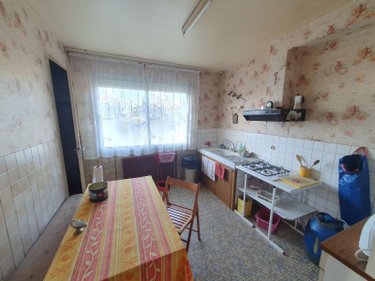 Maison a vendre Château-Landon 77570 Seine-et-Marne 86 m2 5 pièces 115000 euros