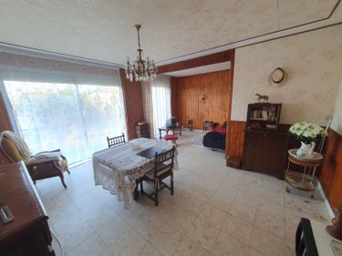 Maison a vendre Château-Landon 77570 Seine-et-Marne 86 m2 5 pièces 115000 euros