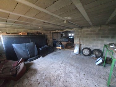 Maison a vendre Château-Landon 77570 Seine-et-Marne 86 m2 5 pièces 115000 euros