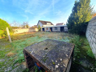 Maison a vendre Château-Landon 77570 Seine-et-Marne 86 m2 5 pièces 137800 euros