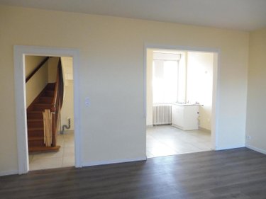 Maison a vendre Le Horps 53640 Mayenne 68 m2 4 pièces 75000 euros