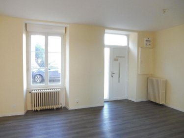 Maison a vendre Le Horps 53640 Mayenne 68 m2 4 pièces 75000 euros