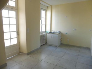 Maison a vendre Le Horps 53640 Mayenne 68 m2 4 pièces 75000 euros