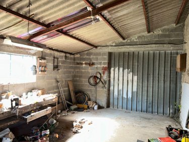 Maison a vendre La Chapelle Saint Martin en Plaine 41500 Loir-et-Cher 84 m2 4 pièces 107500 euros