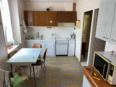 Maison a vendre La Chapelle Saint Martin en Plaine 41500 Loir-et-Cher 84 m2 4 pièces 107500 euros