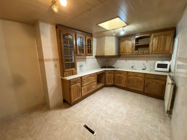 Maison a vendre Houplines 59116 Nord 121 m2 5 pièces 141800 euros