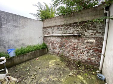 Maison a vendre Houplines 59116 Nord 121 m2 5 pièces 136800 euros