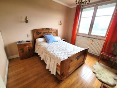 Maison a vendre Châteaudun 28200 Eure-et-Loir 114 m2 5 pièces 112700 euros