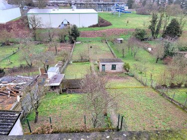 Maison a vendre Châteaudun 28200 Eure-et-Loir 114 m2 5 pièces 112700 euros
