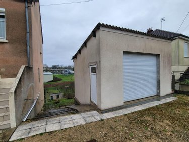 Maison a vendre Châteaudun 28200 Eure-et-Loir 114 m2 5 pièces 112700 euros