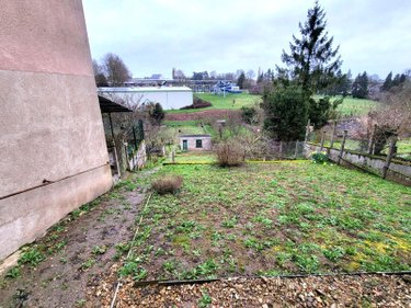 Maison a vendre Châteaudun 28200 Eure-et-Loir 114 m2 5 pièces 112700 euros