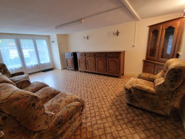 Maison a vendre Châteaudun 28200 Eure-et-Loir 114 m2 5 pièces 112700 euros