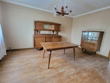Maison a vendre Châteaudun 28200 Eure-et-Loir 114 m2 5 pièces 112700 euros