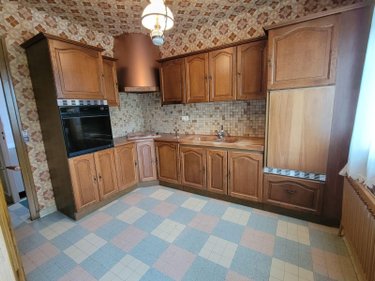 Maison a vendre Châteaudun 28200 Eure-et-Loir 114 m2 5 pièces 112700 euros