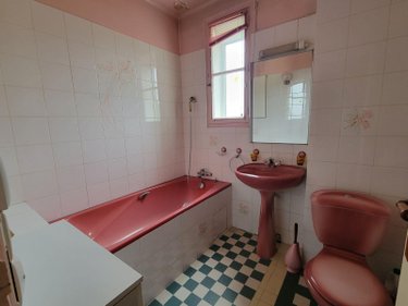 Maison a vendre Châteaudun 28200 Eure-et-Loir 114 m2 5 pièces 112700 euros