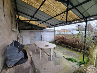 Maison a vendre Châteaudun 28200 Eure-et-Loir 114 m2 5 pièces 112700 euros