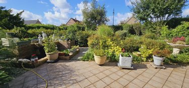 Maison a vendre Téteghem-Coudekerque-Village 59229 Nord 184 m2 7 pièces 535600 euros
