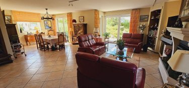 Maison a vendre Téteghem-Coudekerque-Village 59229 Nord 184 m2 7 pièces 535600 euros