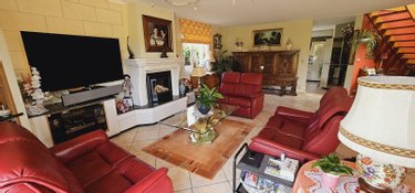 Maison a vendre Téteghem-Coudekerque-Village 59229 Nord 184 m2 7 pièces 535600 euros
