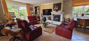 Maison a vendre Téteghem-Coudekerque-Village 59229 Nord 184 m2 7 pièces 535600 euros