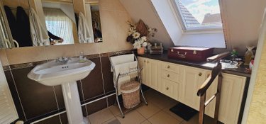 Maison a vendre Téteghem-Coudekerque-Village 59229 Nord 184 m2 7 pièces 535600 euros