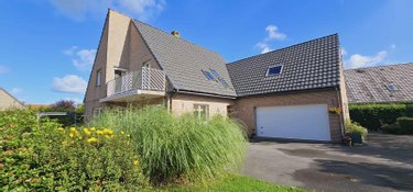 Maison a vendre Téteghem-Coudekerque-Village 59229 Nord 184 m2 7 pièces 535600 euros