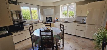 Maison a vendre Téteghem-Coudekerque-Village 59229 Nord 184 m2 7 pièces 535600 euros