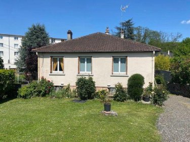 Maison a vendre Montmorency 95160 Val-d'Oise 64 m2 4 pièces 328640 euros