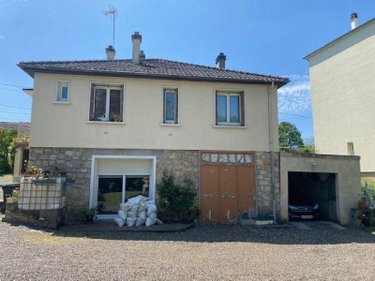 Maison a vendre Montmorency 95160 Val-d'Oise 64 m2 4 pièces 328640 euros