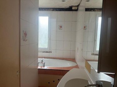 Maison a vendre Montmorency 95160 Val-d'Oise 64 m2 4 pièces 328640 euros