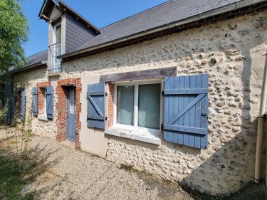 Maison a vendre Douy 28220 Eure-et-Loir 155 m2 6 pièces 279000 euros
