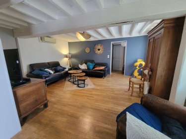 Maison a vendre Douy 28220 Eure-et-Loir 155 m2 6 pièces 279000 euros