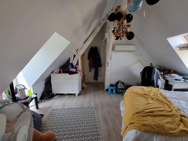 Maison a vendre Douy 28220 Eure-et-Loir 155 m2 6 pièces 279000 euros