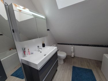 Maison a vendre Douy 28220 Eure-et-Loir 155 m2 6 pièces 279000 euros