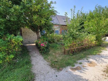 Maison a vendre Douy 28220 Eure-et-Loir 155 m2 6 pièces 279000 euros