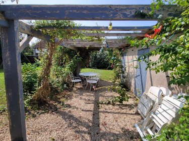 Maison a vendre Douy 28220 Eure-et-Loir 155 m2 6 pièces 279000 euros