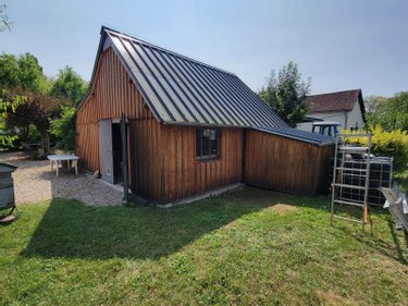 Maison a vendre Douy 28220 Eure-et-Loir 155 m2 6 pièces 279000 euros